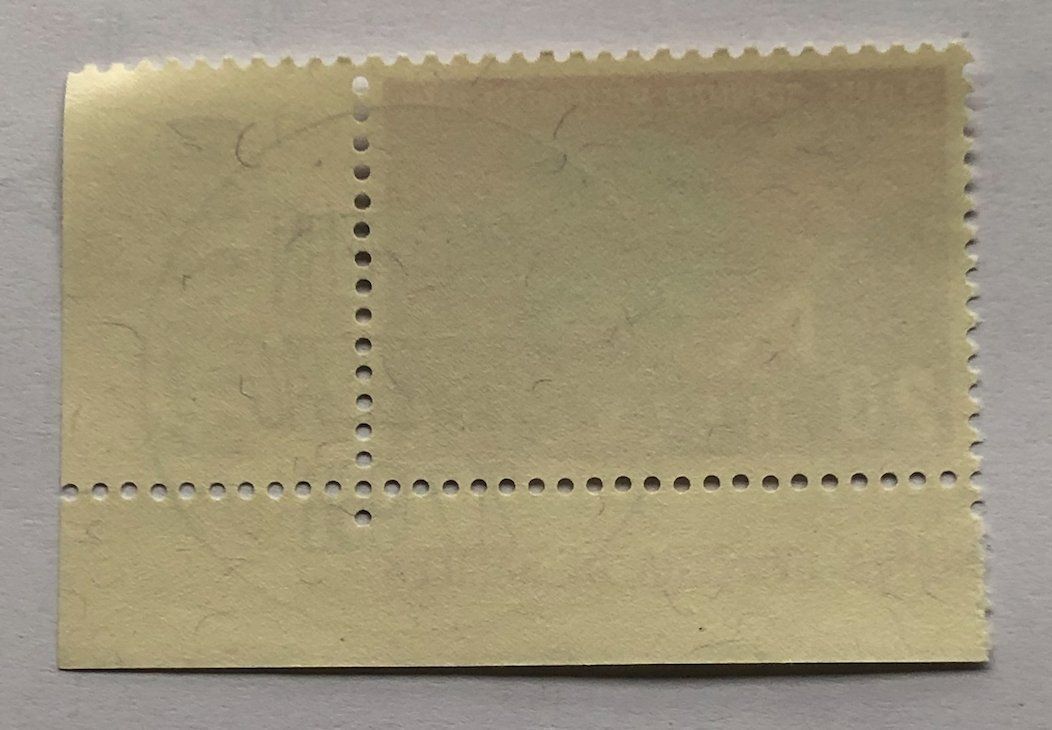 Tutti i francobolli: Nr.440 mit VollStempel Bern – Usato da Aarau venduto da Billa007 1