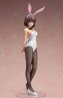 Kato Megumi - B-style - 1/4 - Bunny Ver. (OVP)