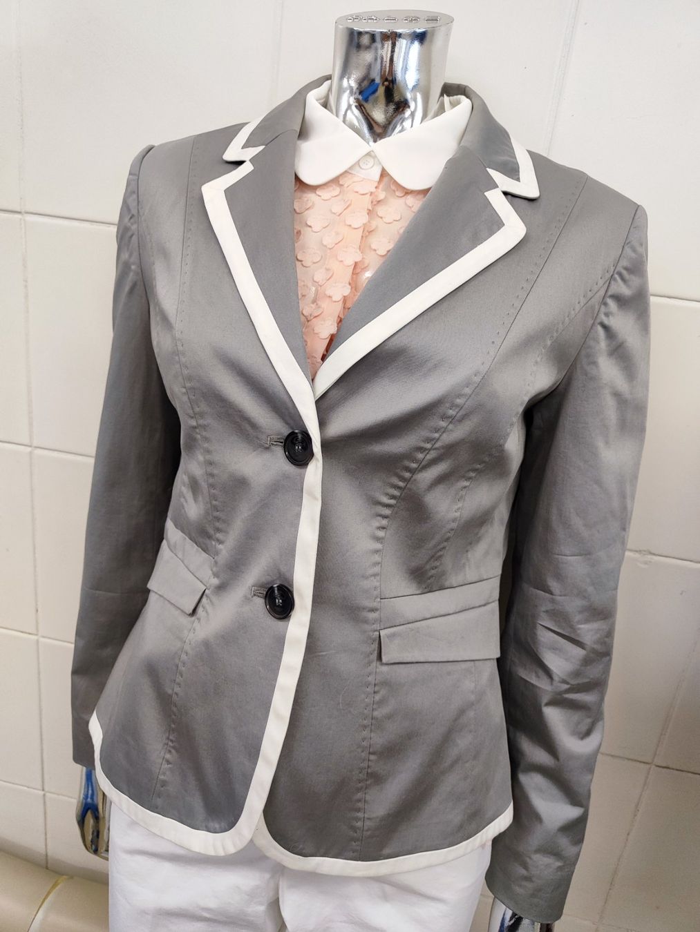 Betty Barclay Giacche: Damen Blazer GR 38 – Nuovo (secondo la descrizione) da Langnau am Albis venduto da Judithsebi 3
