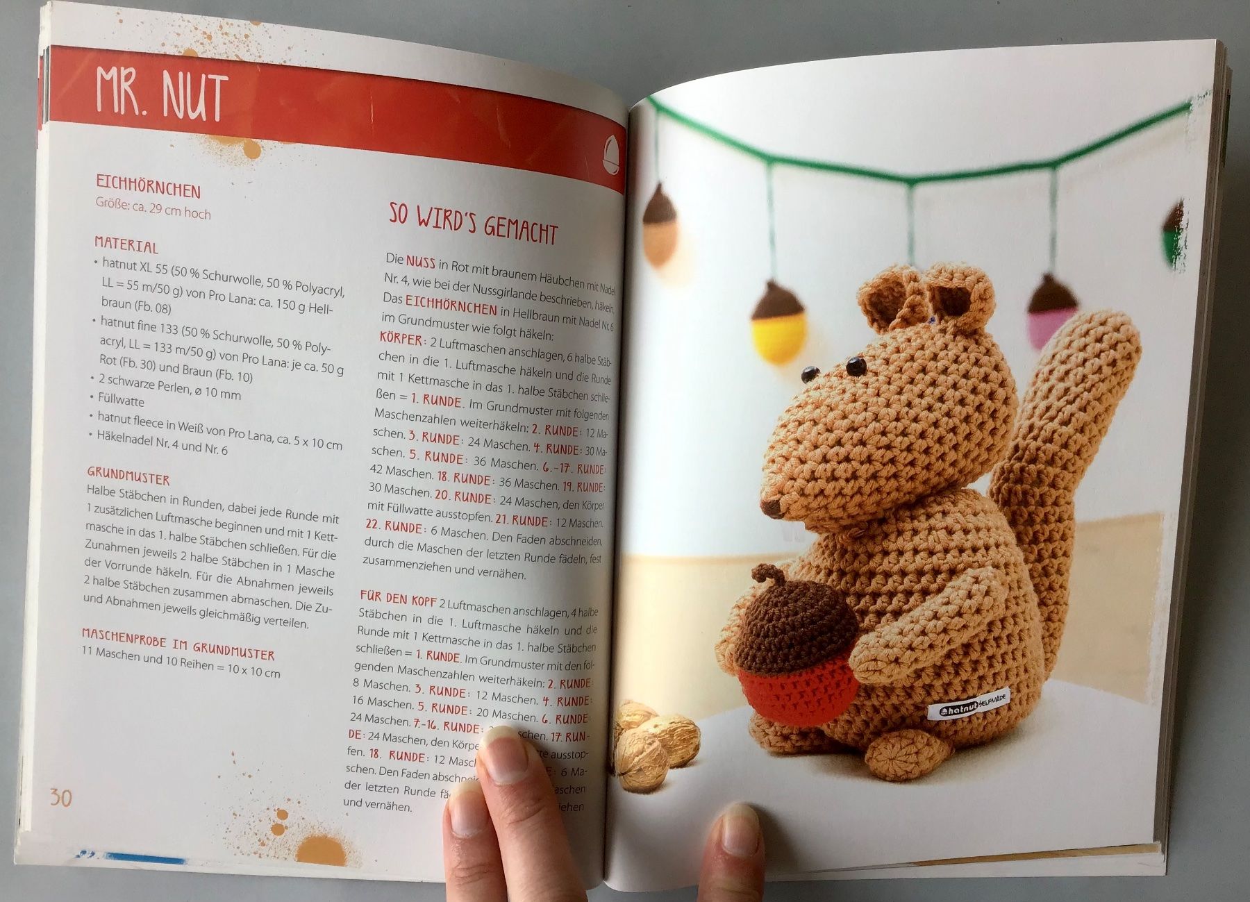 Libri: Buch: Käkeln im Hatnut-Style – Usato da Bubendorf venduto da Alpenheidi 4