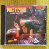 PULP FICTION-MUSIC FROM PULP FICTION