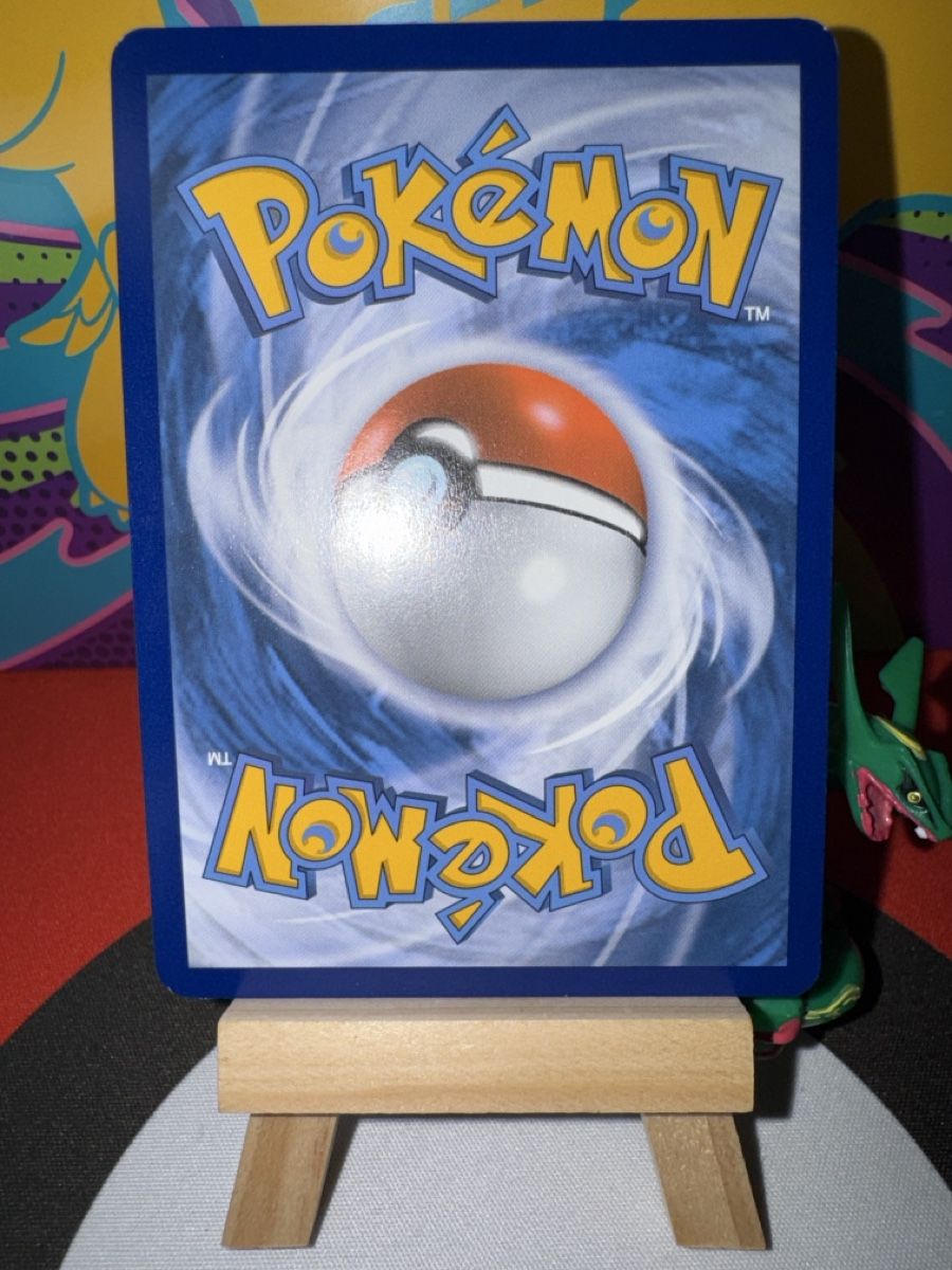 Pokémon Sammelbilder & Trading cards: POKÉMON / Espeon VMAX / Fusion Strike / Illustration 🇺🇸 – Gebraucht aus Herzogenbuchsee von TCG-High-Quality 5