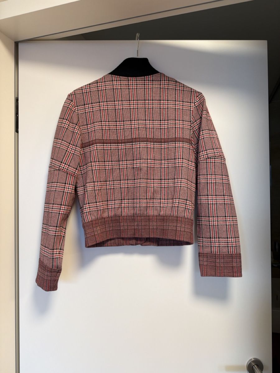 Chloé Giacche: See by Chloé Jacke – Nuovo (secondo la descrizione) da Vaduz venduto da zoe_wym6 1