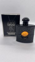 Miniature  Black Opium, d'Yves St Laurent,  7, 5ml