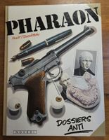 Pharaon N 5 E.O. (T.B.E.) Dossiers Anti