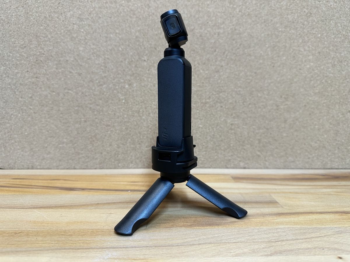 DJI Action Cam: Top! DJI Osmo Pocket 1 – Usato da Zürich venduto da cindy_074 1