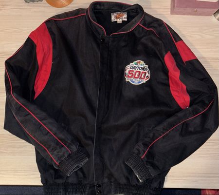 Jacke von Daytona