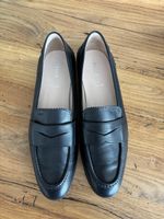 BALLY - Mocassin Femme Noir - 40