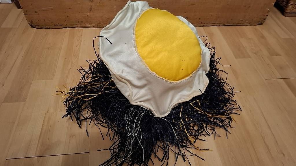 Maschere: Fasnachts Maske  – Usato da Büren an der Aare venduto da wiluna01 1