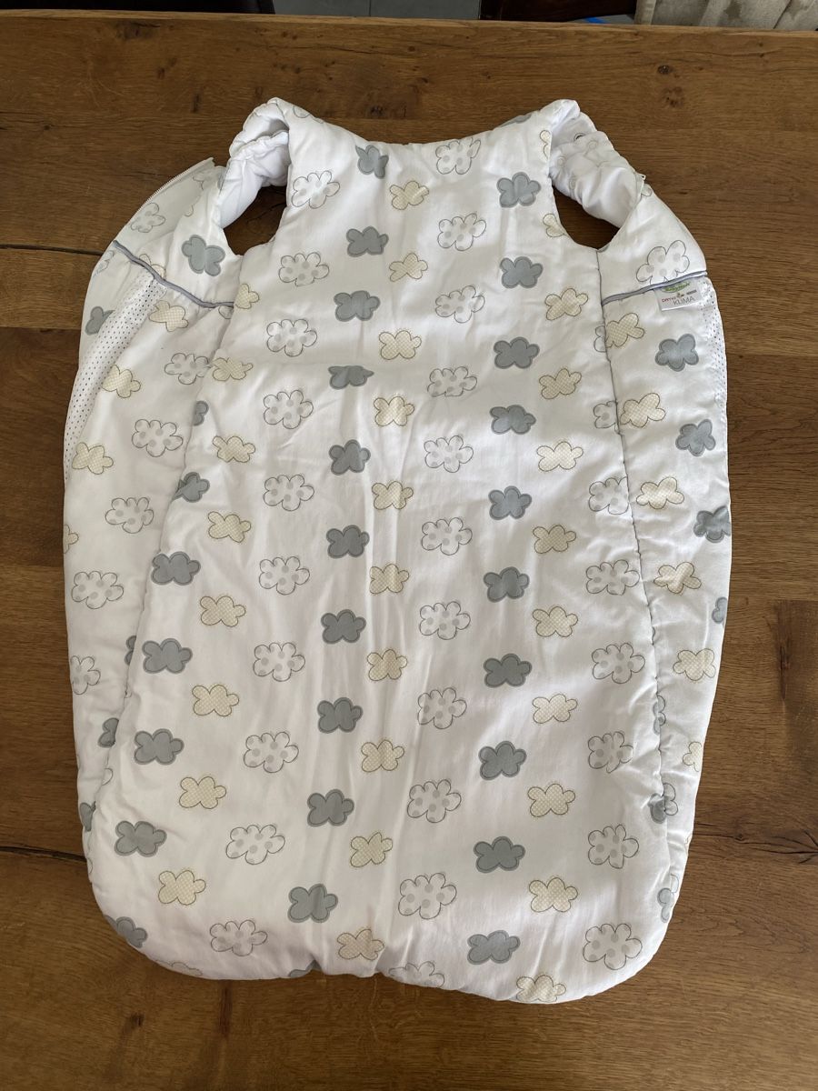 Schlafsäcke: Schlafsack Gr. ca. 2-2.5 jahre – Gebraucht aus Urdorf von Tjara65 5