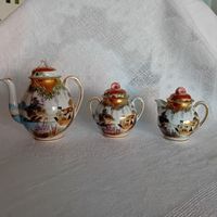service à  thé  chinois