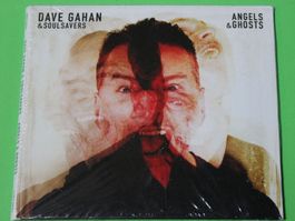 Dave Gahan (Depeche Mode) CD 2015 NEU + originalverpackt