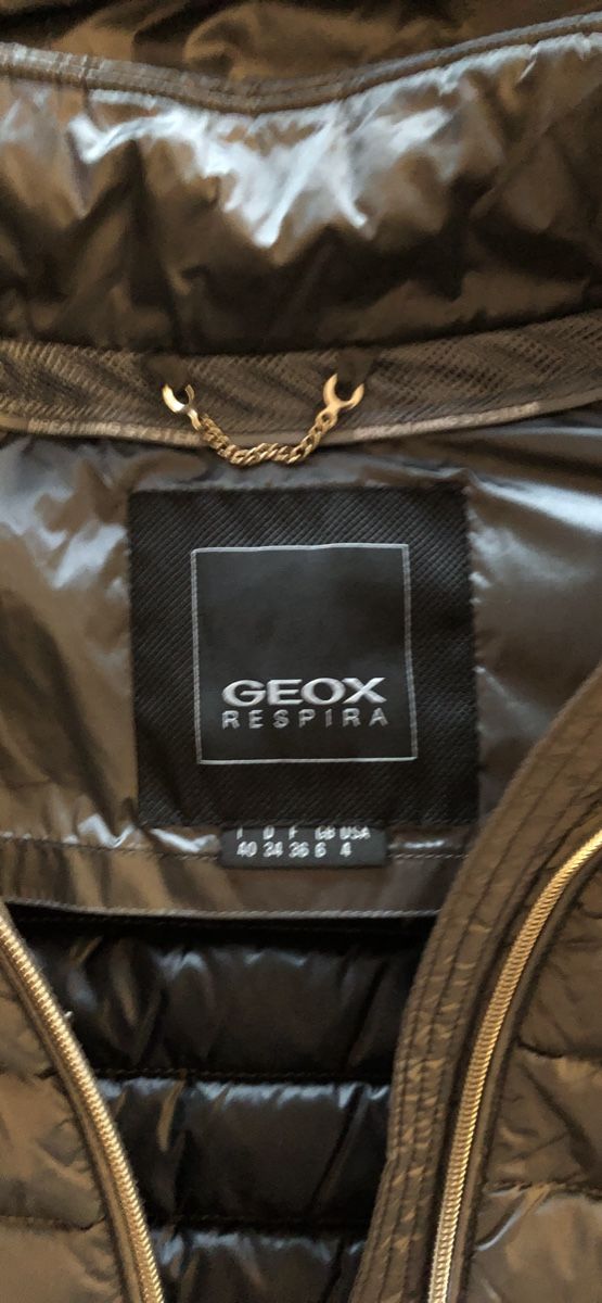 Geox Jacken: Geox Jacke 34 – Neu (gemäss Beschreibung) aus Liestal von ell_6xc7 3