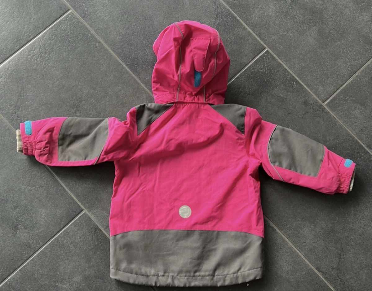 Jako-O Giacche & Cappotti: JAKO-O, Robustjacke, Gr. 104/110 – Usato da Oberentfelden venduto da Ibiza-Cupra 1
