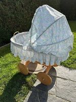Schöner Stubenwagen