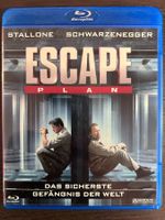 Escape Plane