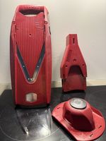 Brand new Börner hand cutter