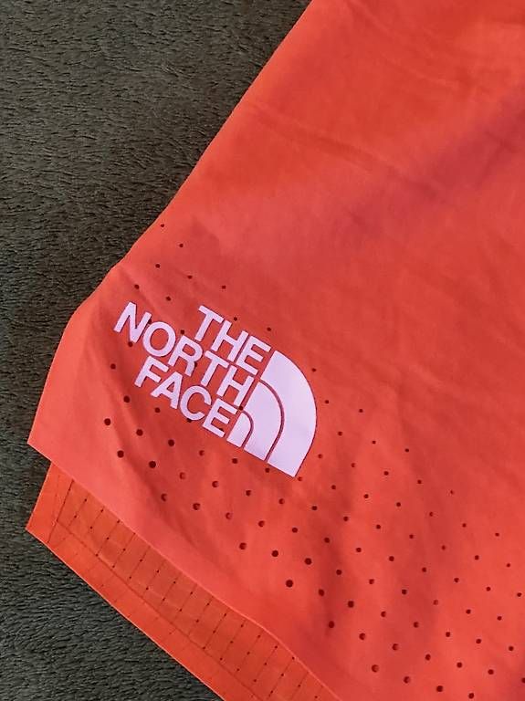 Pantaloni: The north Face Shorts Herren  – Usato da Zermatt venduto da ber_sdz7 2