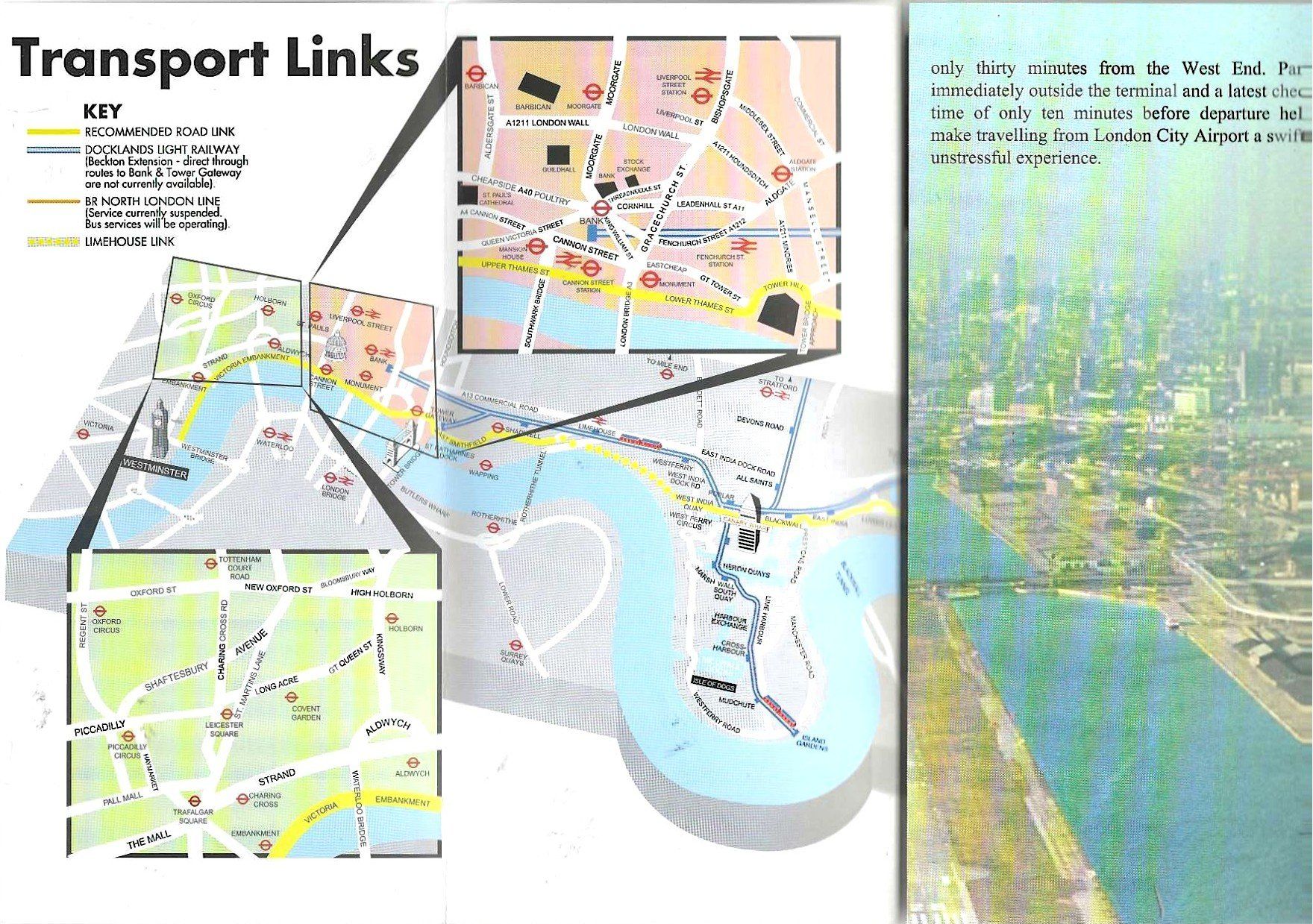 Documenti: Crossair - Flyer mit Flugplan, Winter 94/95 – Usato da Cheseaux-Noréaz venduto da effemi 2