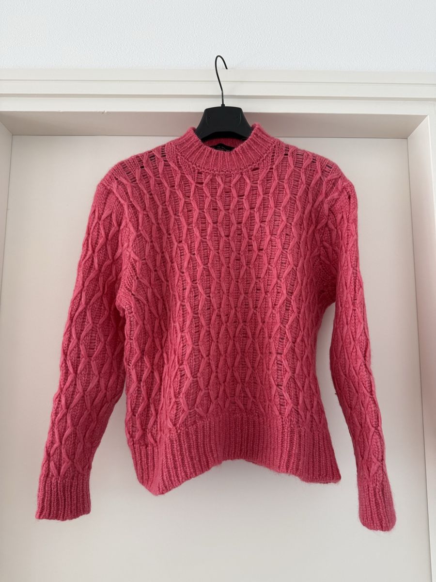 Maglioni & Felpe: Maglione Roberto Collina  – Usato da Viganello venduto da mit_hd8q