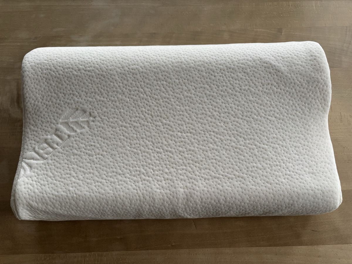 Cuscini: Kopfkissen – Nuovo e nell'imballaggio originale da Zürich venduto da ConnieS01 2