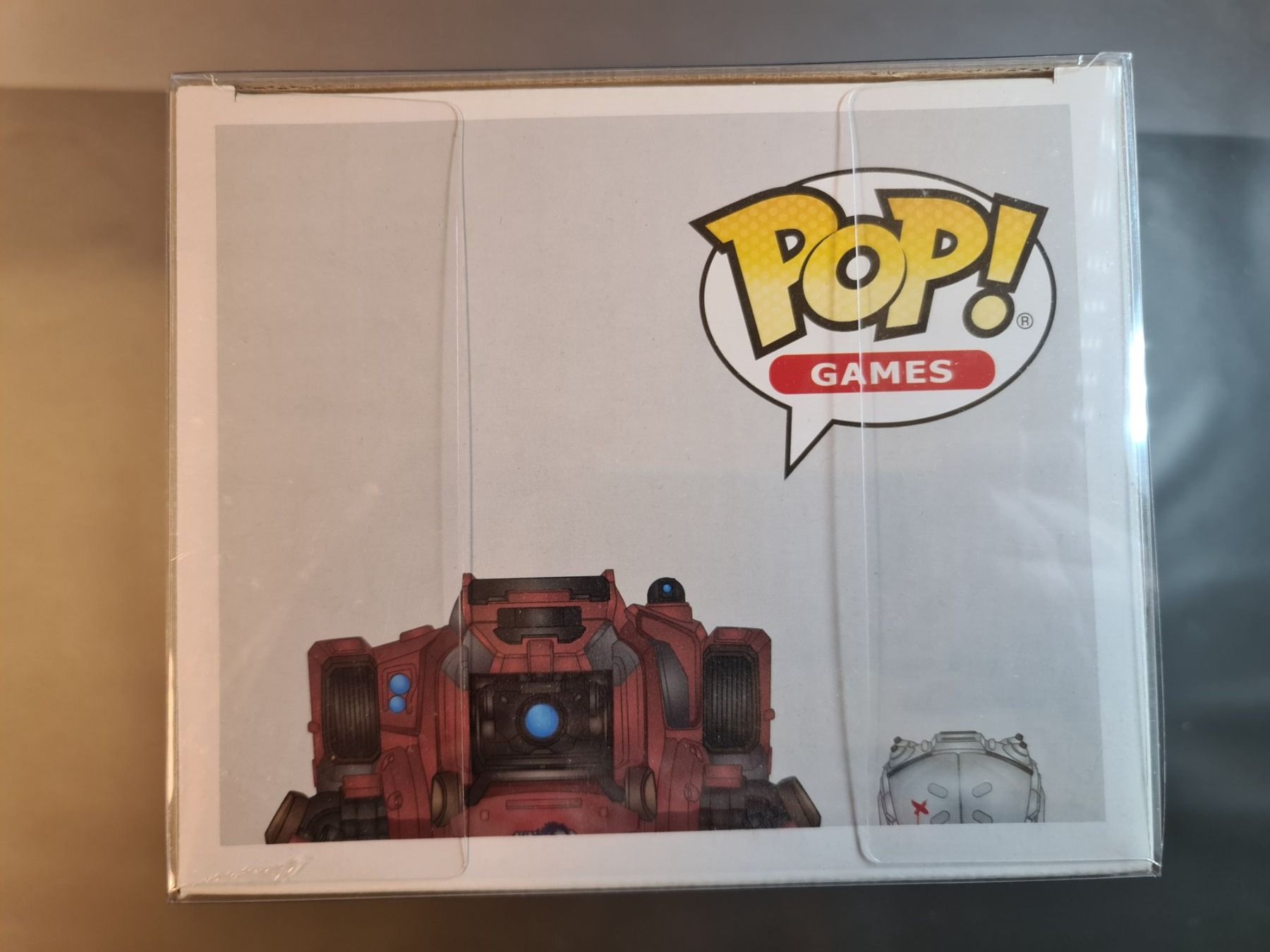 Funko Statuette: Funko Pop Titanfall 2  133 – Nuovo e nell'imballaggio originale da Elsau venduto da oli_2tdc 4