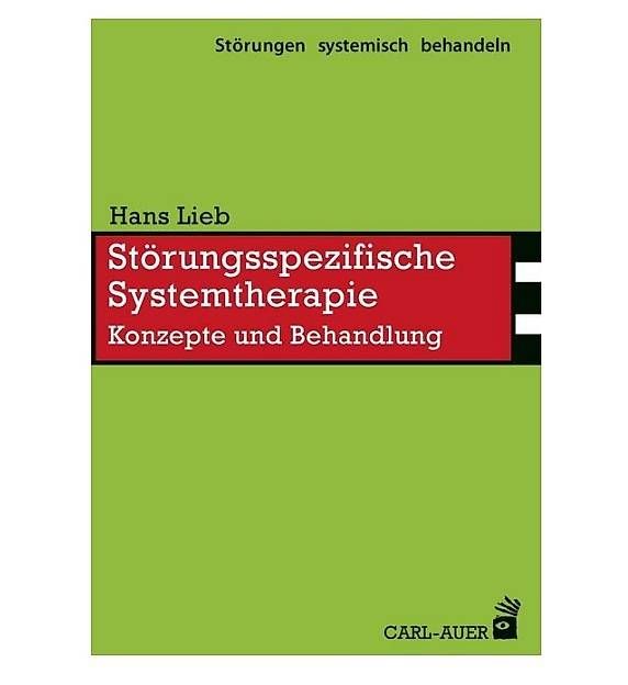 Libri: Störungsspezifische Systemtherapie  – Usato da Biel/Bienne venduto da Ulu12