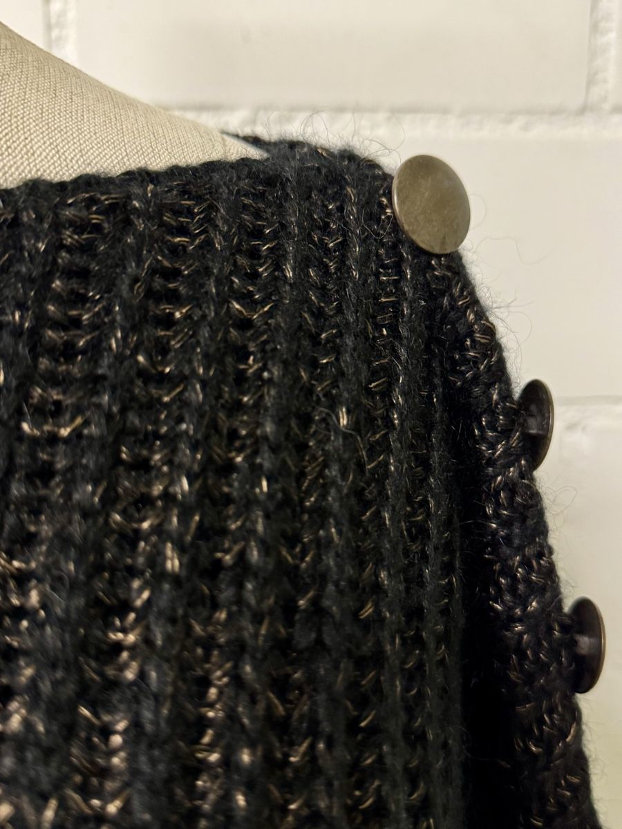 Mos mosh Maglioni & Felpe: Strickpullover von mos mosh, Grösse S – Usato da Chur venduto da Lilo_Pulver 4