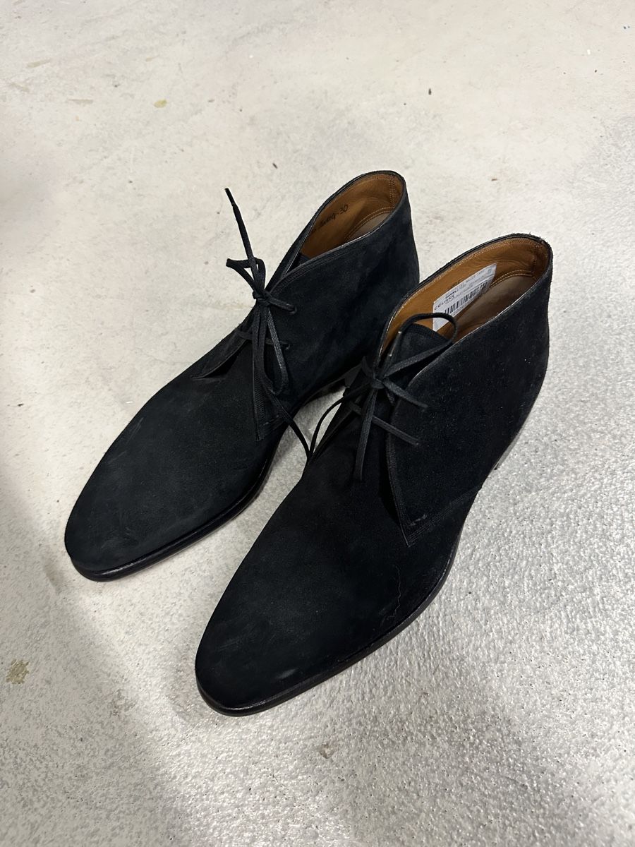 Bally Scarpe da uomo: Bally man shoes – Nuovo (secondo la descrizione) da Niederlenz venduto da bul_m9x7