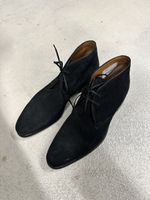Bally man shoes