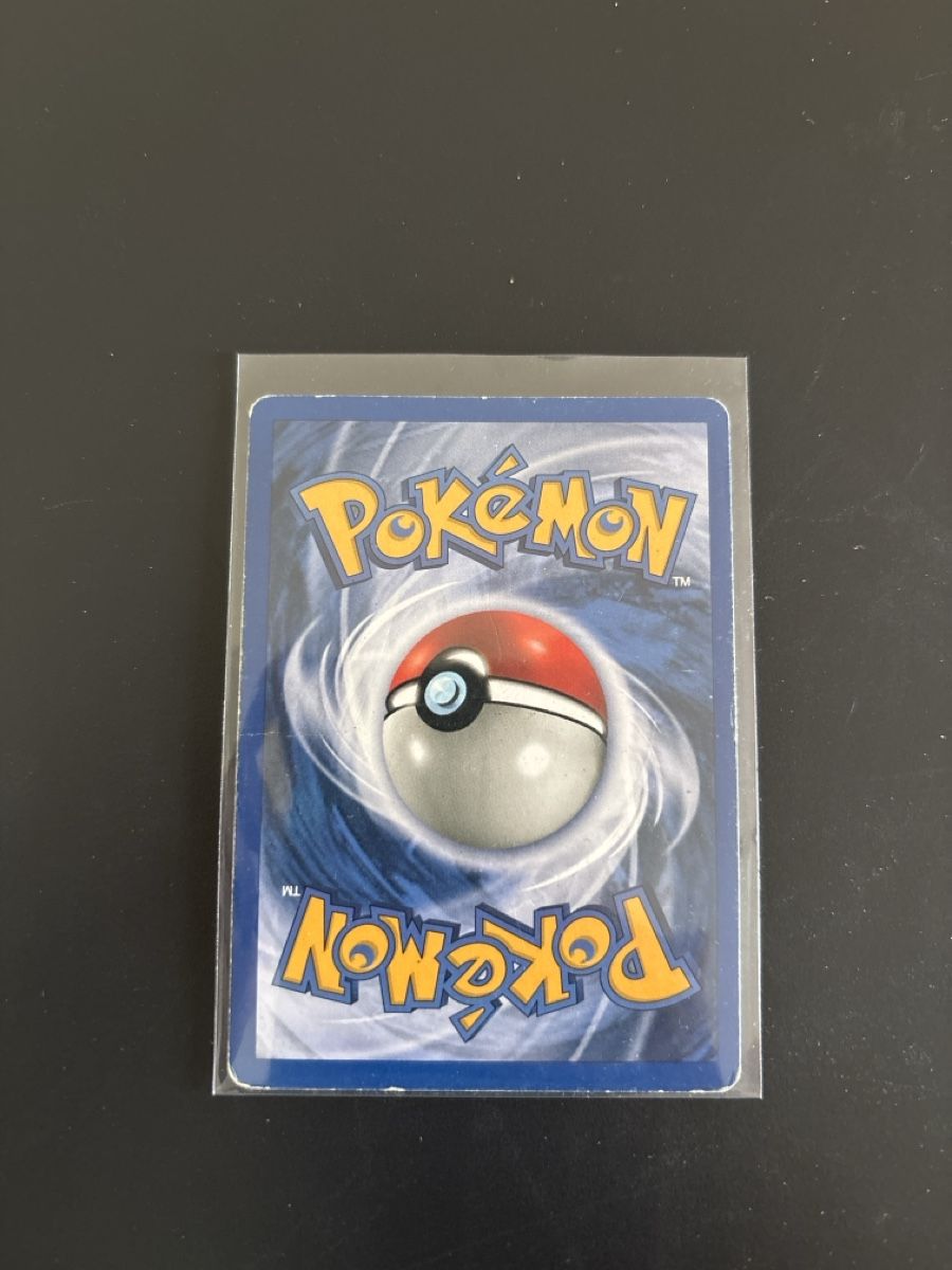 Pokémon Carte collezionabili: Pokémon Clefairy 1 Edition Base Set 5/102 Holo Ab 1! – Usato da Caslano venduto da Luke_ 1