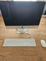 Apple iMac, Retina 4K, 21.5 Zoll, Late 2015, 1TB FusionDrive