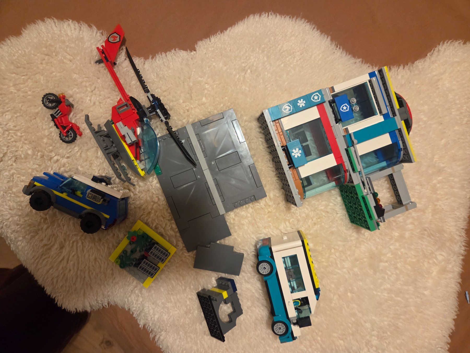 Lego Kit di costruzioni: Lego – Usato da Founex venduto da jen_hb65