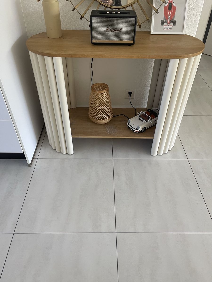 Büffets: Console design à rénover – Gebraucht aus Delémont von lea_mm89 1