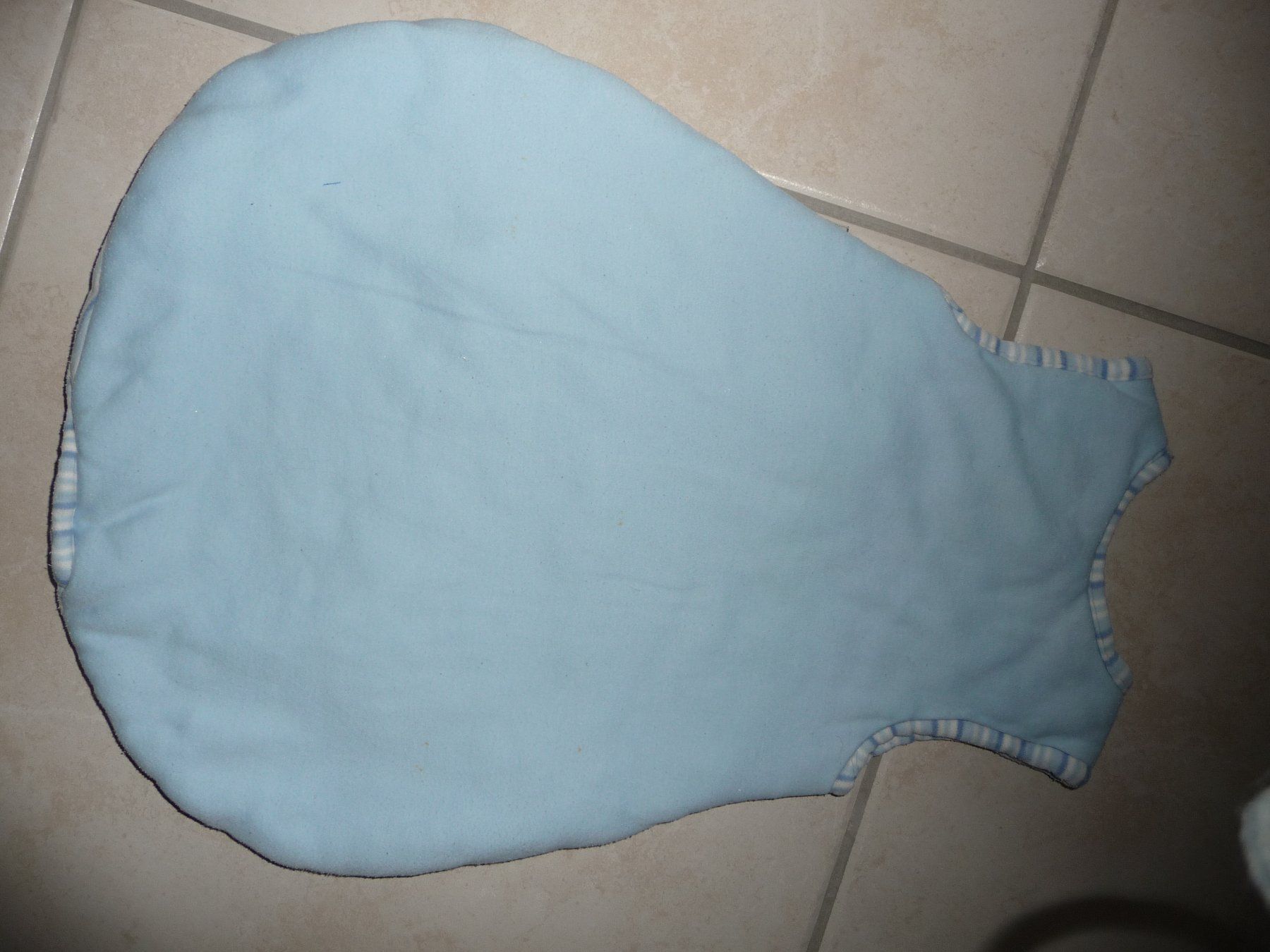 Sacs de couchage: Baby-Schlafsack Mini 49cm – Neuf (Voir description) à Kirchberg BE par lavendel02 1