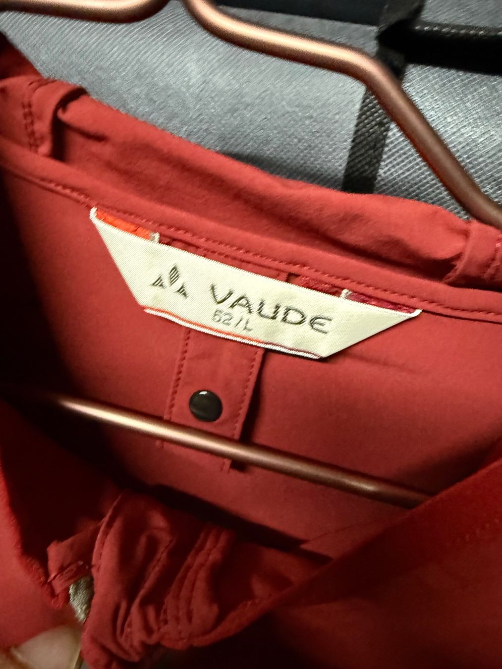 Vaude Giacche: Vaud Moab IV light Mtb jacket L – Usato da Giubiasco venduto da Darkemperor 2