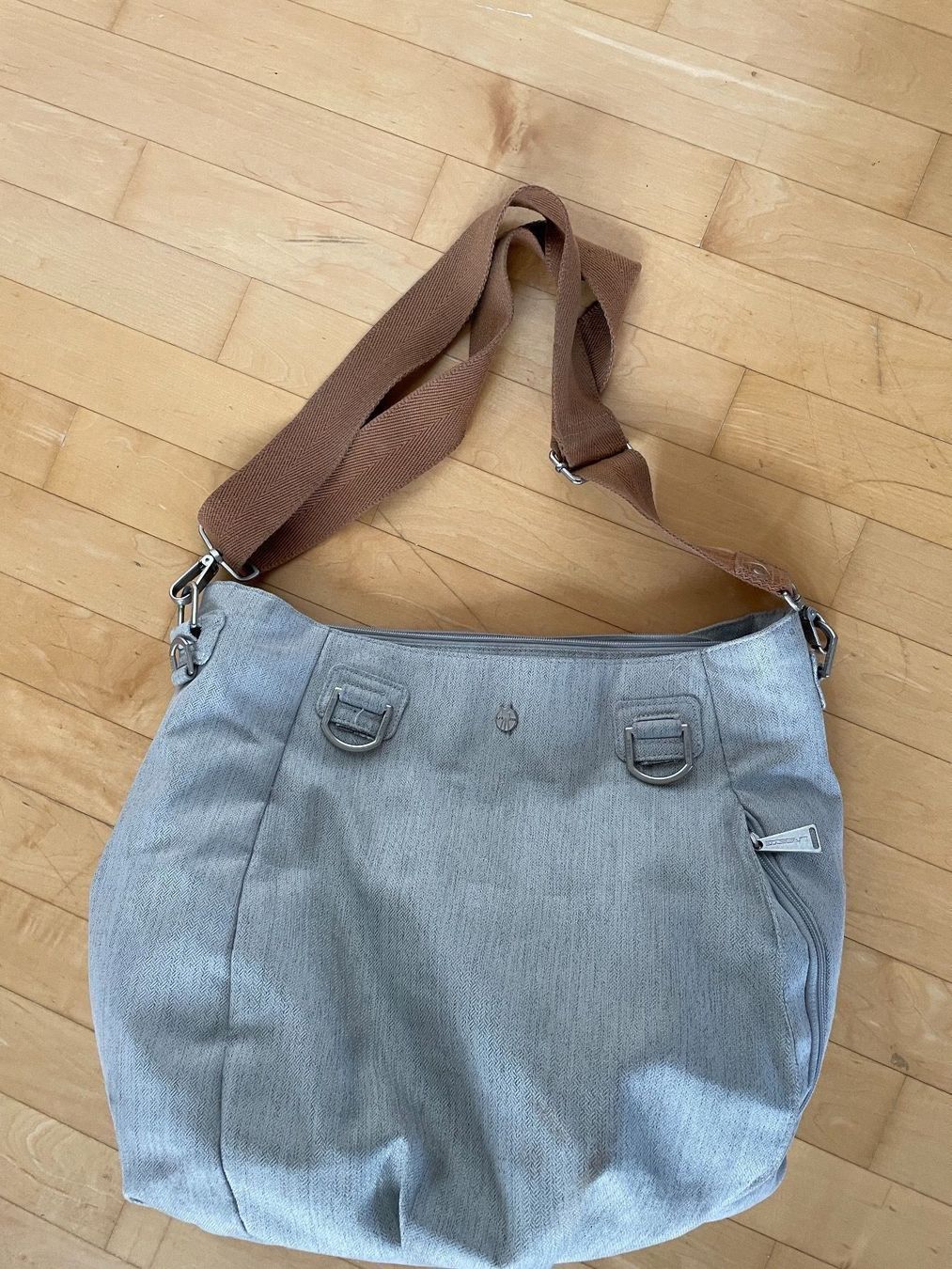 Borse da donna: Lässig Wickeltasche MX N Match Bag – Usato da Zürich venduto da Sebi999