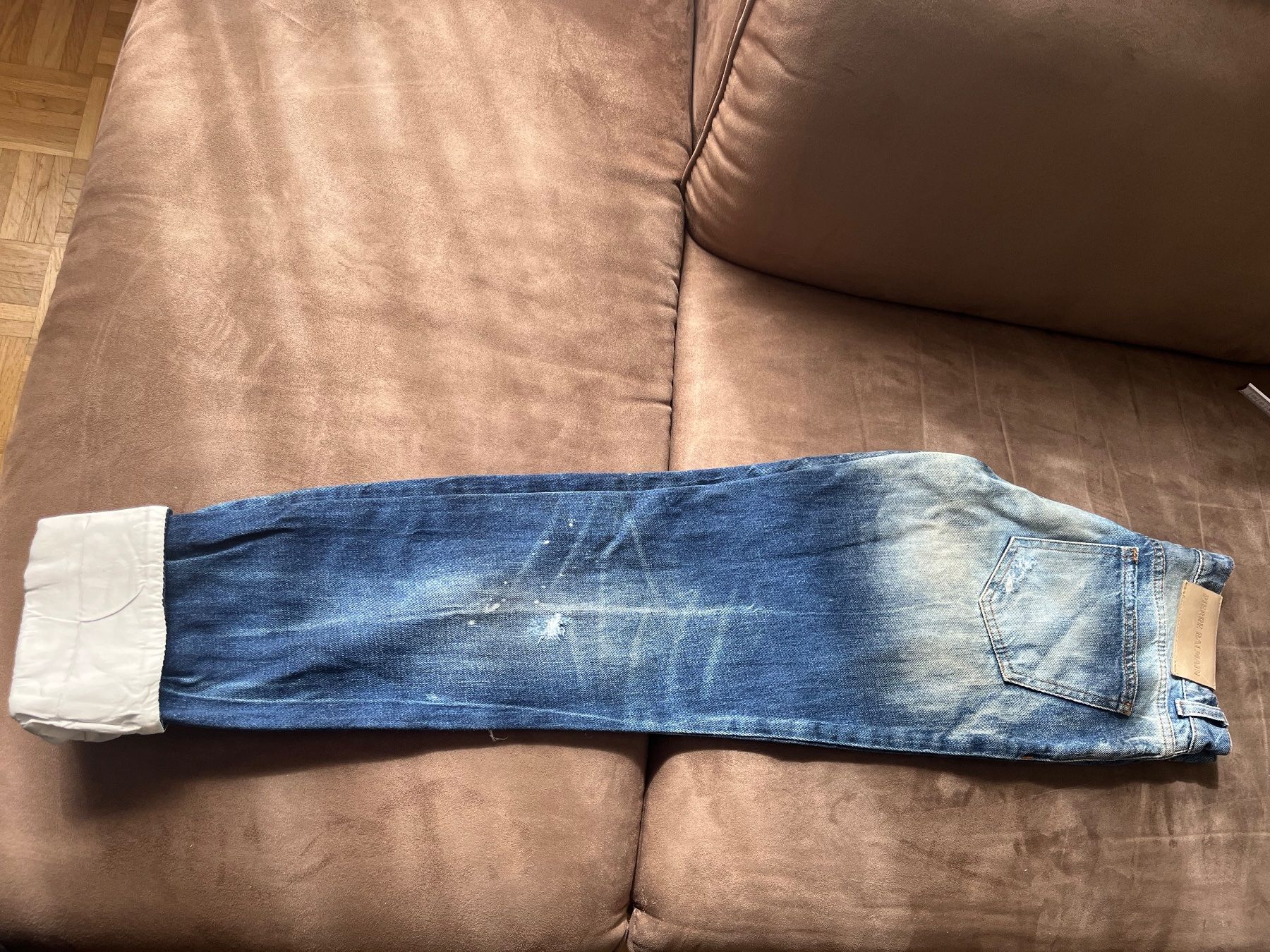 Balmain Jeans: Balmain – D'occasion à Brugg AG par Ljubinka0410 3