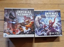 Star Wars: Imperial Assault