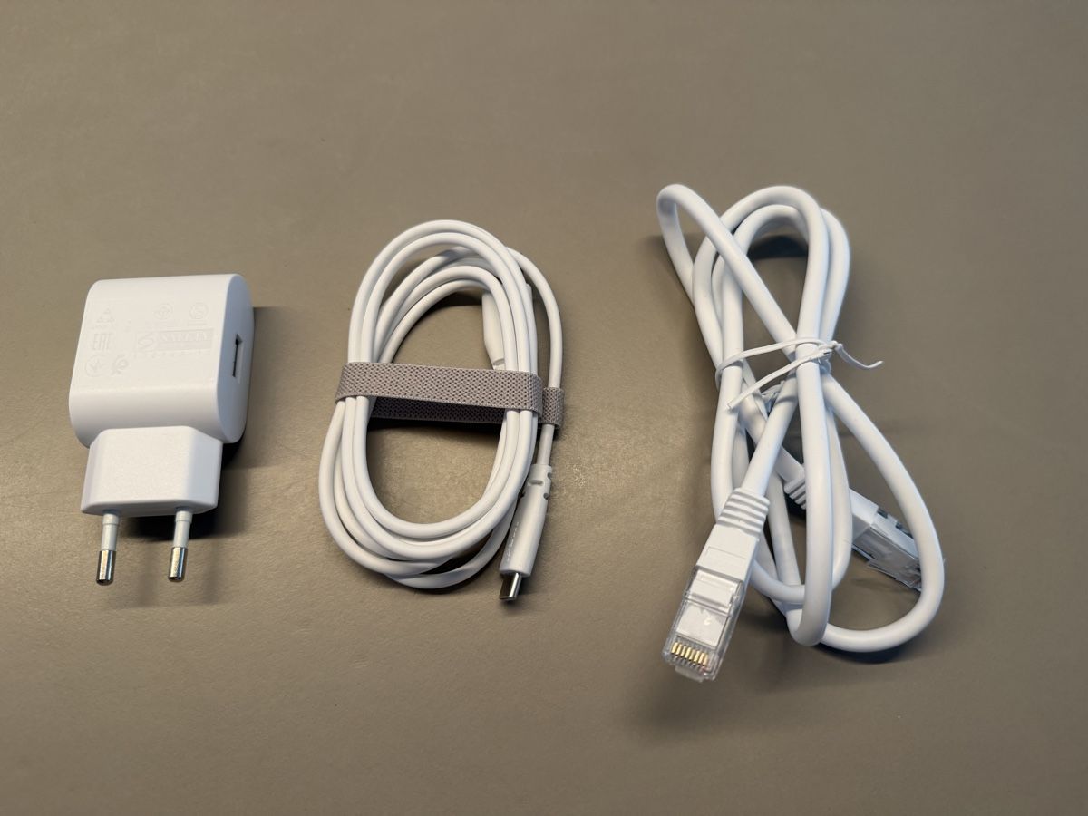 Hubs & Switches: IKEA DIRIGERA Hub Smarthome neuwertig mit Zubehoer – Gebraucht aus Lyss von philemon_d 2