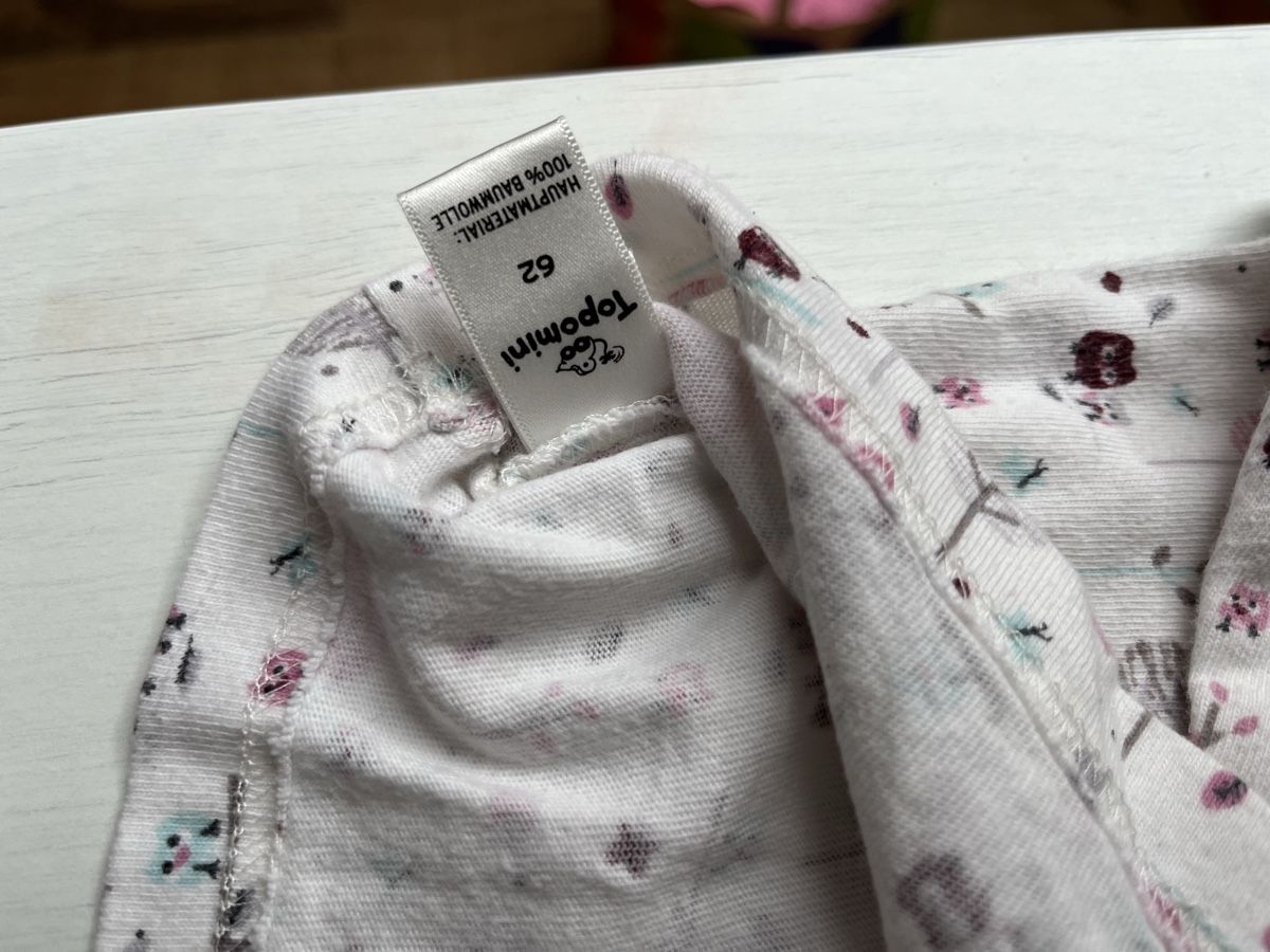 Maglioni & Felpe: Baby Pulli Gr 62 – Usato da Rodersdorf venduto da estherdaphne 4