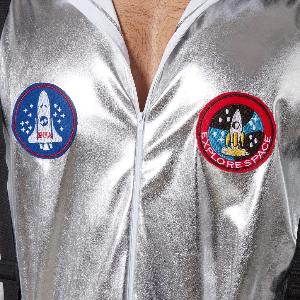 Costumi: Astronaut – Nuovo (secondo la descrizione) da Glis venduto da Fastnachtsparadies 2