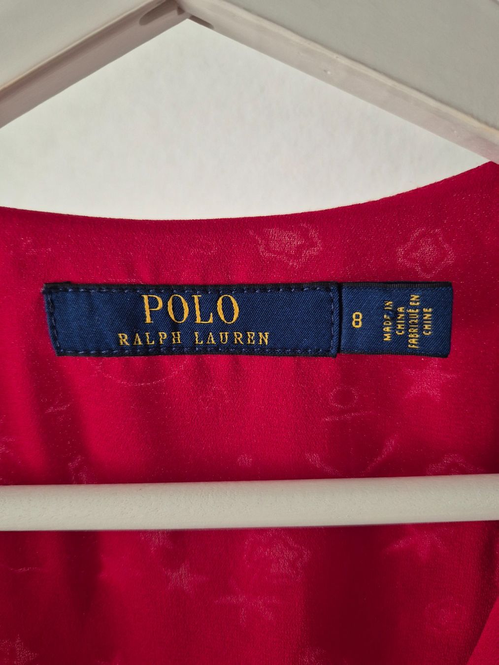 Ralph Lauren Vestiti: Polo ralph lauren  Kleid Gr.8 – Usato da Küssnacht am rigi venduto da xxmajda 2