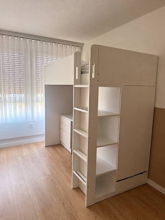 Ikea Letti: Ikea Kinderbett SMASTAD – Nuovo (secondo la descrizione) da Kaiseraugst venduto da gon_f7yb 1