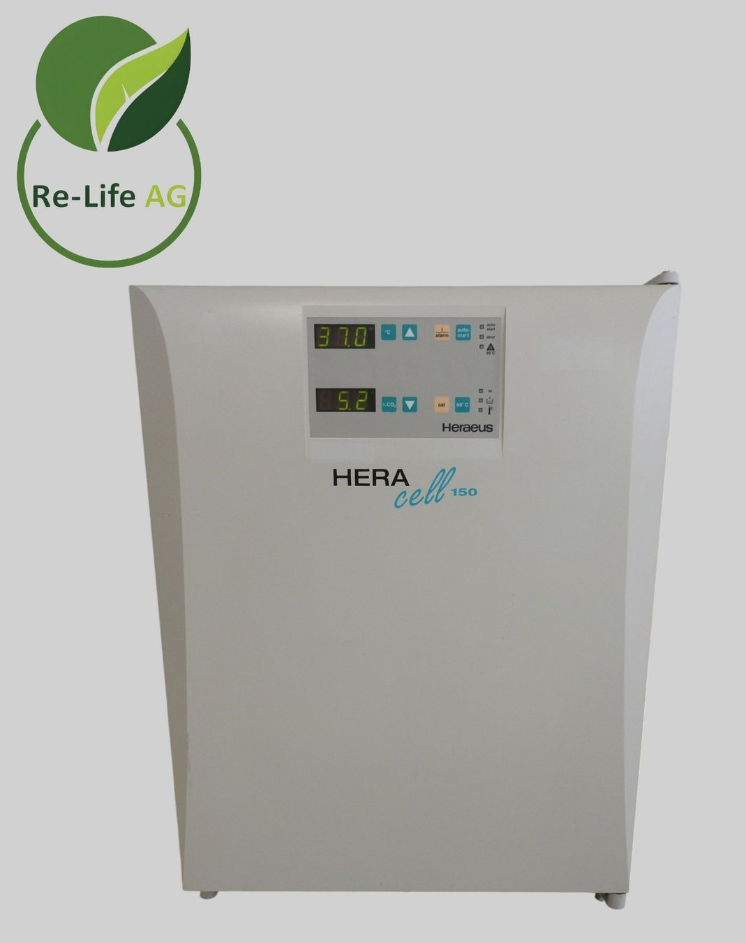 Sonstiges Tierzubehör: Thermo HERAcell 150 CO₂ Cell Incubator – Gebraucht aus Reinach BL von Re-LifeAG_Labor 1