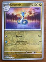 Pokemon Dragonir Reverse (Versand gratis)