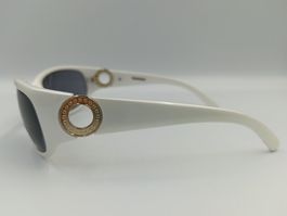 Sunmate by Polaroid Vintage Sonnenbrille - Weiss - NEU