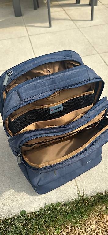 Valises de voyage: Sac valise Wenger neuf – D'occasion à Mont-sur-Lausanne par rom_2hp2 2