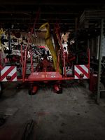 Kreiselheuer Kuhn 