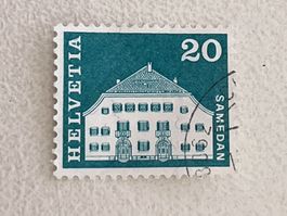Schweiz Briefmarke ab 1 CHF !!!